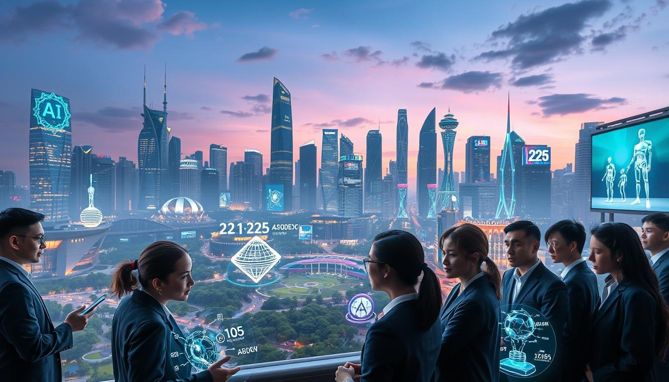 تطور الذكاء الاصطناعي 2025: الاتجاهات والتوقعات 13 تطور الذكاء الاصطناعي 2025