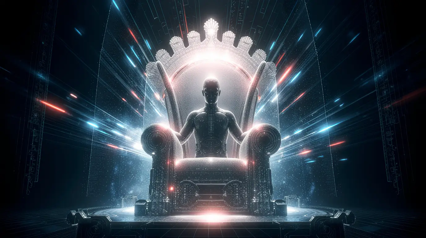 ثورة الـ "Omni": لماذا يُتوج ChatGPT-4o كأقوى ذكاء اصطناعي في العالم حالياً؟ 12 ثورة الـ "Omni": لماذا يُتوج ChatGPT-4o كأقوى ذكاء اصطناعي في العالم حالياً؟