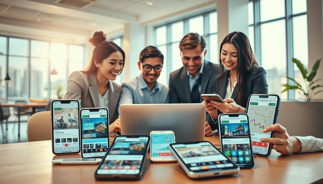 الربح من الإعلانات داخل التطبيقات: أسرار تحقيق دخل ثابت 3 الربح من الإعلانات داخل التطبيقات