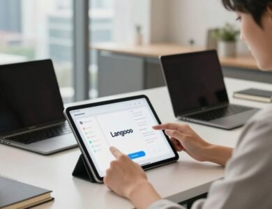 الربح من تطبيق langaroo: نصائح وإرشادات 8 الربح من تطبيق langaroo